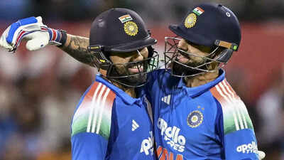 Big revelation! Rohit Sharma, Virat Kohli already booked for 2027 ODI World Cup? | Cricket News