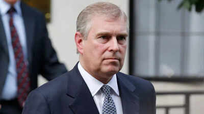 Royal scandal: Prince Andrew hosted Epstein, Ghislaine Maxwell at Windsor home | World News