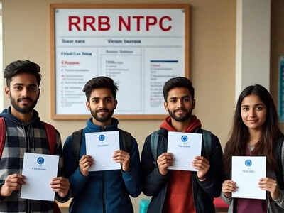 RRB NTPC UG result 2025 out soon: Expected date and steps to check once released