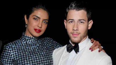 Priyanka Chopra reveals the Bollywood film Nick Jonas recommends to her non-Indian friends, ‘They love it’ |