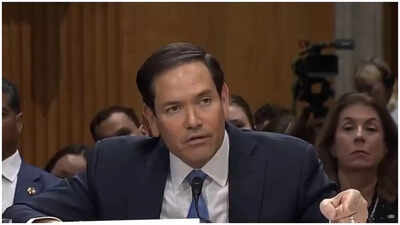 ‘Not at India’s expense’: US state secretary Marco Rubio’s big remark on US-Pakistan ties – what he said