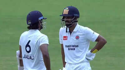 Four ducks? Prithvi Shaw flops? No problem! Ruturaj Gaikwad steps in as crisis man | Cricket News