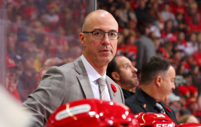 Calgary Flames extend head coach Ryan Huska for two more seasons | NHL News