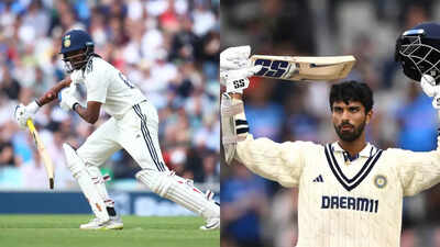 Quantum breathing, hypnotherapy: Secret behind Washington Sundar, Sai Sudharsan’s mental mastery | Cricket News