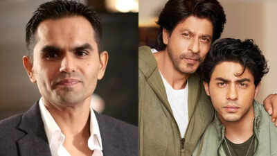 Sameer Wankhede vs Aryan Khan: Delhi HC issues notice against Red Chillies, Netflix; defamation case filed over ‘The Ba***ds of Bollywood’ | India News