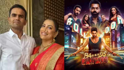 ‘Trolling me, my wife’: Sameer Wankhede tells Delhi HC; summons issued to makers of ‘The Ba***ds of Bollywood’ | Hindi Movie News