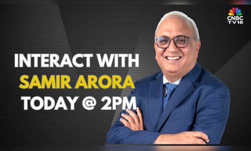 When Samir Arora almost became a professor, and then did not