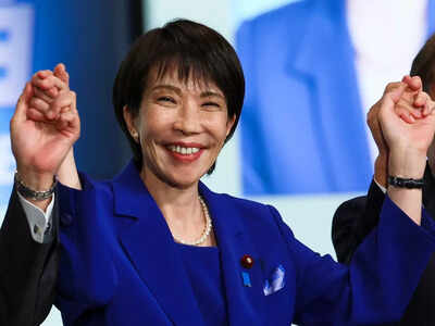 Sanae Takaichi education and career path: How a staunch conservative became Japan’s first female prime minister