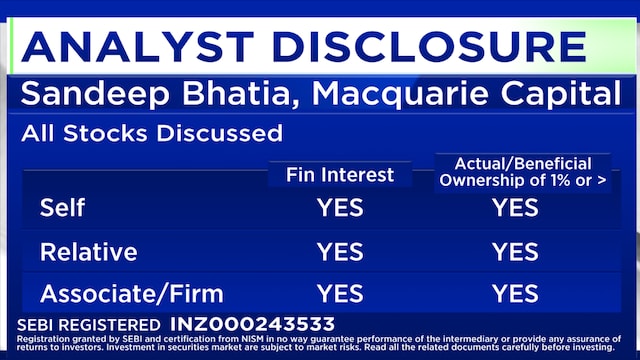 Banks lead renewed investor interest in Indian financials