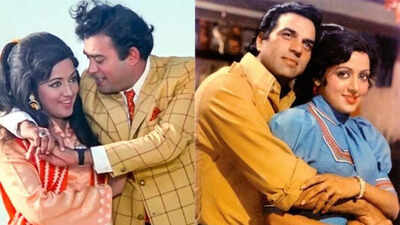 ‘Hema Malini, Sanjeev Kumar were deeply in love when rumours of her relationship with Dharmendra started,’ says author Hanif Zaveri revealing why they broke up | Hindi Movie News