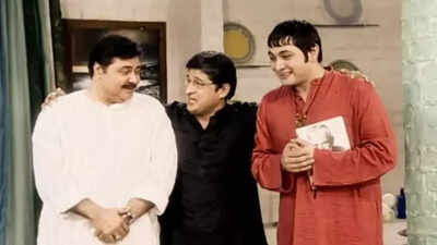 Satish Shah took a pay cut for ‘Sarabhai Vs Sarabhai’, as it was a flop initially: ‘It was taken off air due to lack of TRPs’ | Hindi Movie News