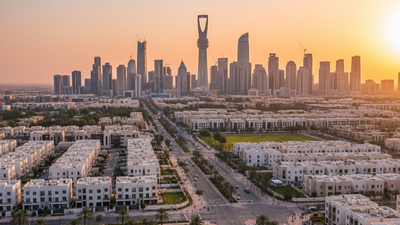 Saudi Arabia imposes fines up to SR2 million in new municipal violation rules | World News