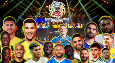 Can the Saudi Pro League escape the shadow of state funding and earn football’s true respect? | Saudi Football News