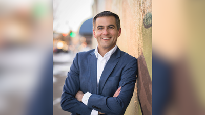 Who is Scott Beaulier, American economist rejected by Northern Michigan University for presidential post?