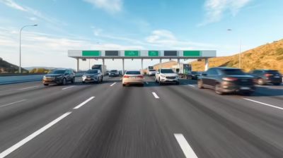 Relief for highway user from November 15: Pay 1.25x via UPI if FASTag is missing or invalid | India News