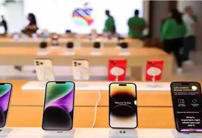 Smartphone exports up 60% in H1