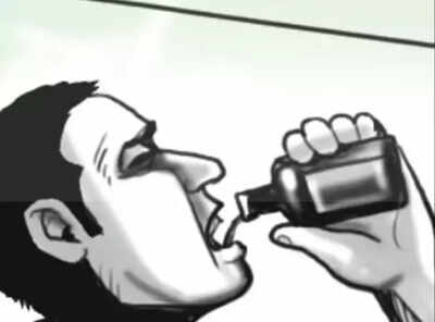 Indore tragedy: 25 transgenders consume phenyl in Indore; admitted to hospital | India News