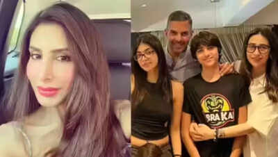 Priya Kapur hits back, says no dispute over Sunjay will signatures | India News