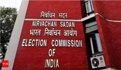 EC accuses ADR of mala fide motive to disrupt SIR | India News