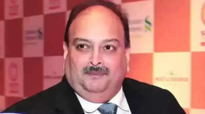 Belgian court clears Choksi’s extradition | India News
