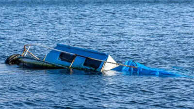 Mozambique boat tragedy: Three Indians dead, five missing; search under way | India News