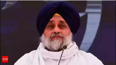 Badal faces defamation trial for calling Sikh outfit a ‘front of BKI’ | Chandigarh News