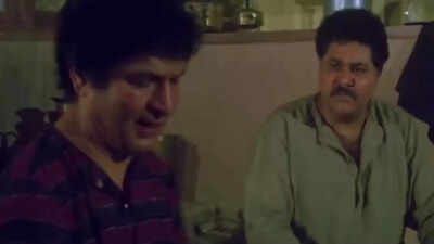 Old clip of Satish Shah and Asrani goes viral after their demise, fans call it the end of an era | Hindi Movie News