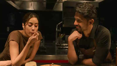 Gulshan Devaiah on Janhvi Kapoor being trolled over his ‘didn’t vibe’ remark, ‘Sometimes, you have to work with people who are terrible’ |