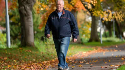 Secret to living past 100 years: Surprising personality traits that may extend your lifespan |