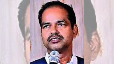 Odisha: BJP leader Pitabash Panda shot dead in Berhampur; hunt on for 2 bike-borne gunmen | Bhubaneswar News