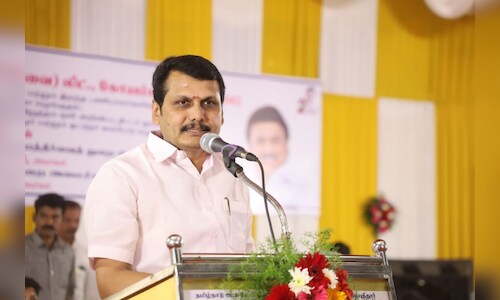 Supreme Court rejects former-Tamil Nadu minister Senthil Balaji plea seeking clarification of earlier order