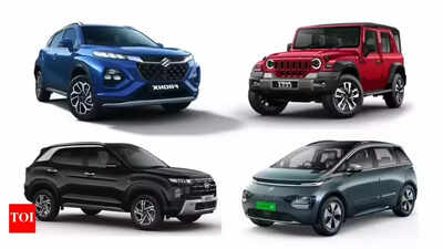 September ‘25 Car Sales: Maruti on top, this brand climbs to 2nd spot!