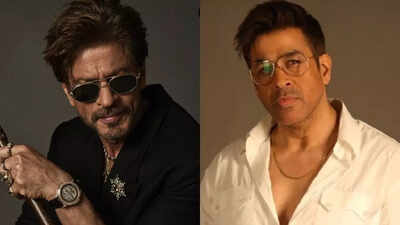 Shah Rukh Khan’s ‘Mannat’ is like Buckingham Palace? Rajat Bedi reveals bungalow has ‘100-seater home theatre’ |