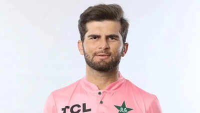 Why Pakistan will wear pink jerseys for the first time in their history vs South Africa | Cricket News