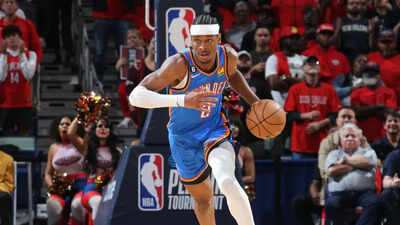 “I Won’t Play Until 40 – A Hundred Percent”: Shai Gilgeous-Alexander Explains Why He Isn’t Chasing a Long NBA Legacy | NBA News