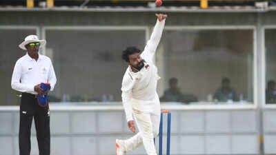 Shams Mulani: ‘My job is to perform, selection will take its own course’