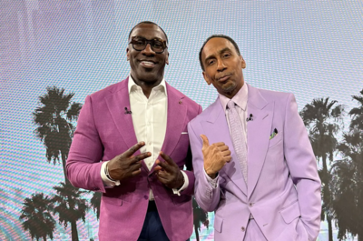Shannon Sharpe opens up about leaving ESPN amid OnlyFans controversy and how Chad Ochocinco and Stephen A. Smith stood by him | NFL News