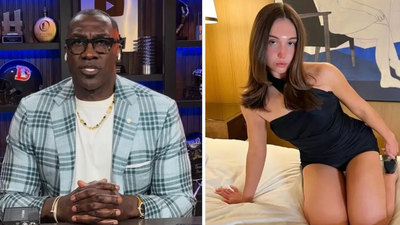 “That’s my p*ssy now”: Leaked texts show Shannon Sharpe’s sexually charged relationship with OnlyFans model before assault allegations | NFL News