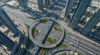 UAE: Major Sharjah–Dubai exit closed until October 11; essential traffic update, timings, and alternative routes | World News