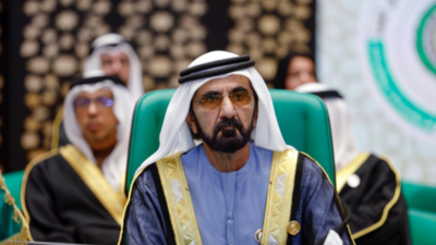 What is the net worth of Dubai’s Royal family head Sheikh Mohammed bin Rashid Al Maktoum