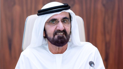 Sheikh Mohammed extends warm diwali wishes to Indian community in UAE and worldwide | World News