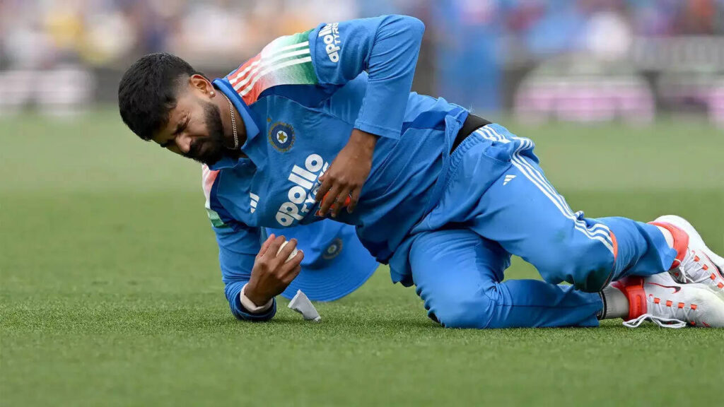 Suryakumar Yadav provides latest update on Shreyas Iyer’s injury | Cricket News