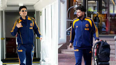 India Playing XI, toss, weather update from Sydney: Will Shubman Gill, Gautam Gambhir finally include Kuldeep Yadav? | Cricket News