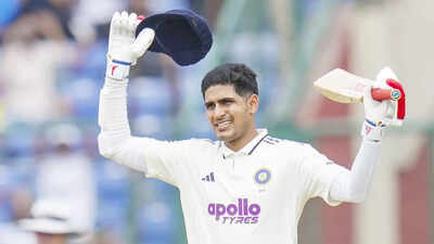 Historic feat! After 64 years, Team India smashes batting record vs West Indies | Cricket News