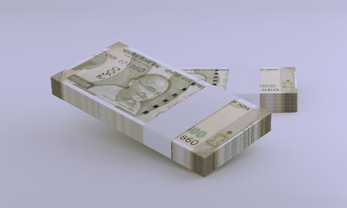 Rupee slips to two-week low amid dollar demand, oil price uptick