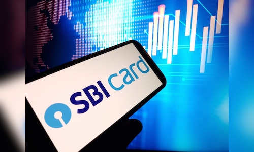 SBI Card Q2 net profit and revenue climb amid strong cardholder growth