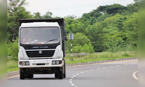 Ashok Leyland wins order worth ₹669 crore for 1,937 buses from Tamil Nadu