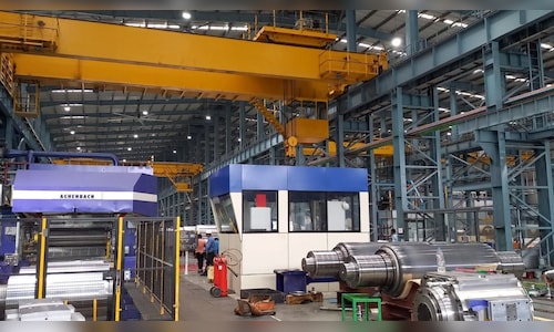 Shyam Metalics plans ₹10,000 cr capex to more than double revenue by 2031