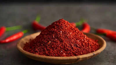 Side effects of red chilli powder: Diarrhoea, heartburn, cancer risks, and more |