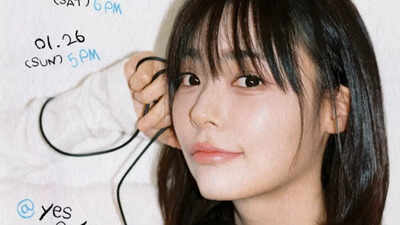 ‘Even if anonymity is guaranteed online…’: QWER faces backlash over plagiarized lightstick controversy, member Siyeon responds |